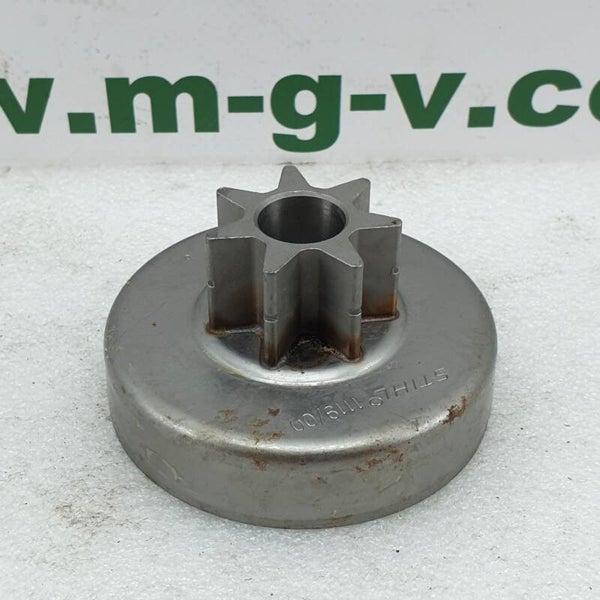 Stihl Kettenrad 3/8" 7Z 1119 640 2000