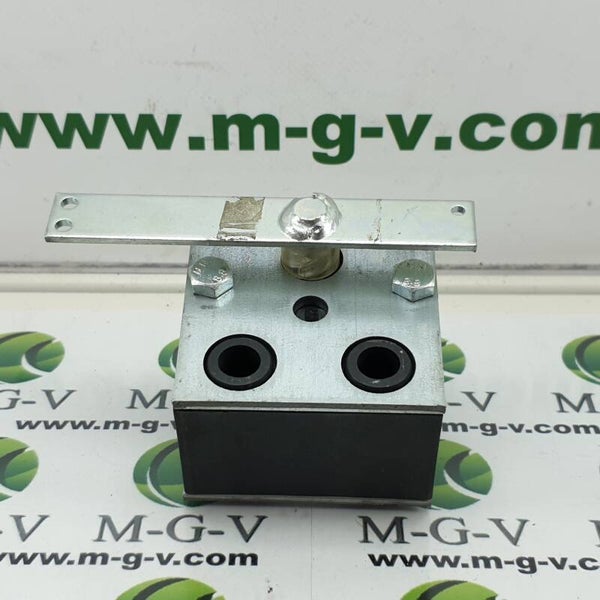 Stiga EL63 Bremssattel KPL 318400970/1