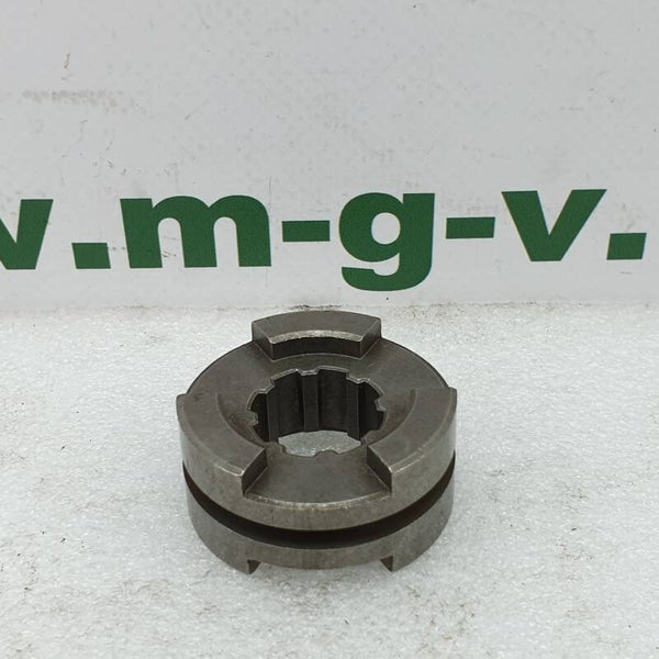MTD Klaue. Kupplung 718-04045