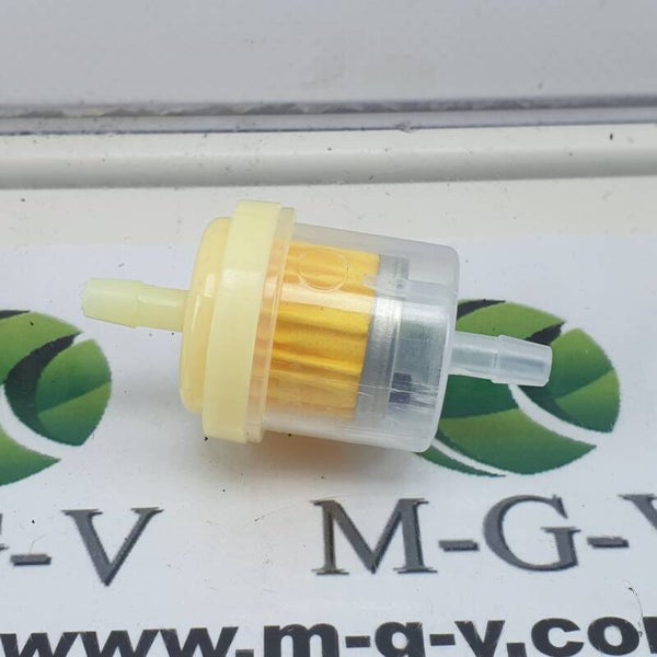Benzinfilter mit Magnet für 6mm