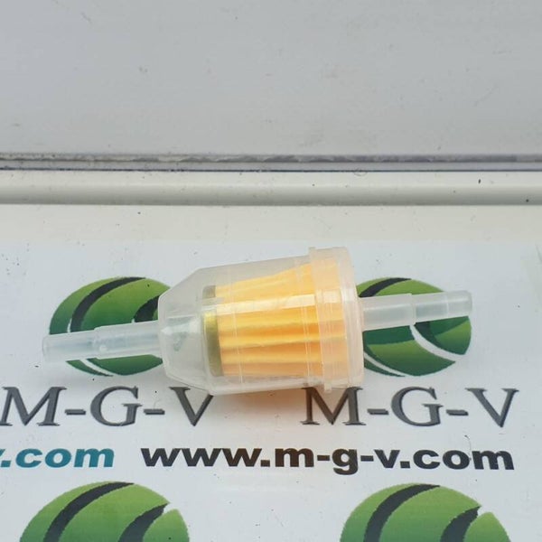 Benzinfilter für 6 - 8mm