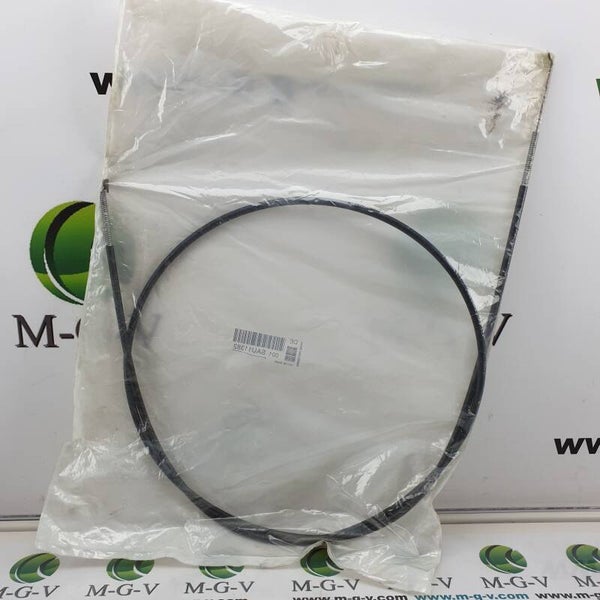 Sabo Gas Bautenzug SAU11382