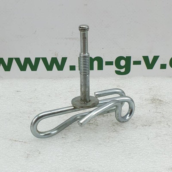 Sabo Bowdenzugführung/ Halter SAU12436