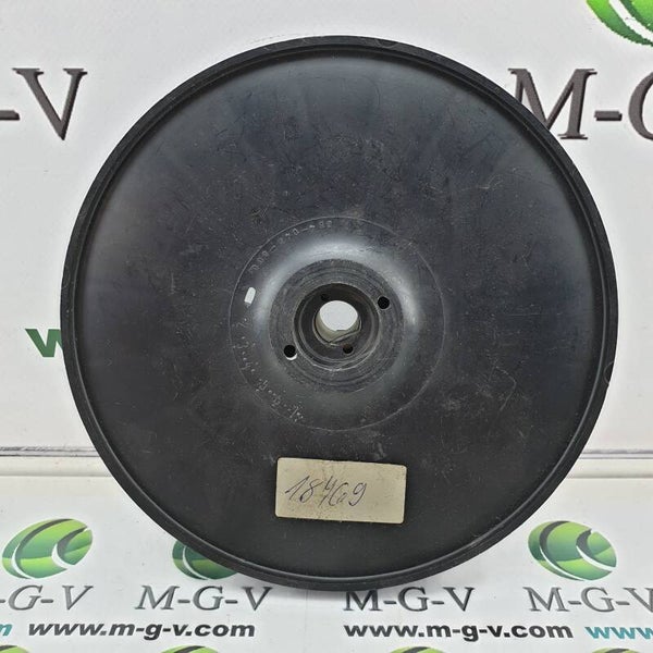 Sabo Lüfterrad BGR ca. 205mm SA18769