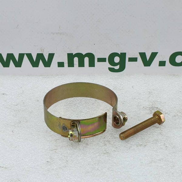 Sabo Schlauchschelle 51mm SA16654
