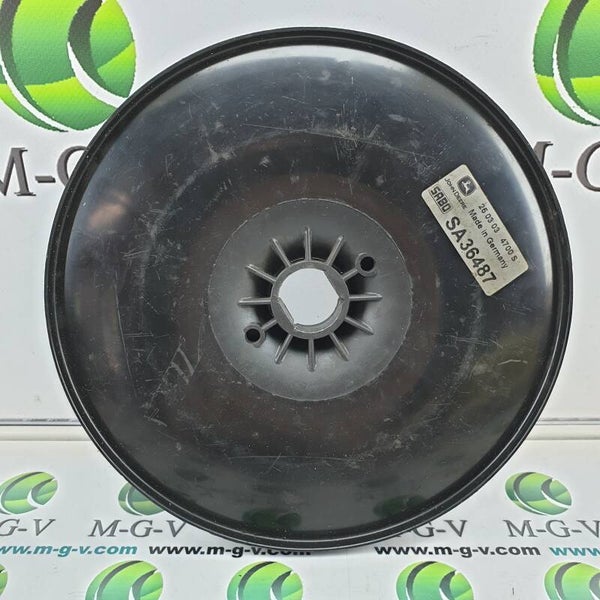 Sabo Lüfterrad SA36487