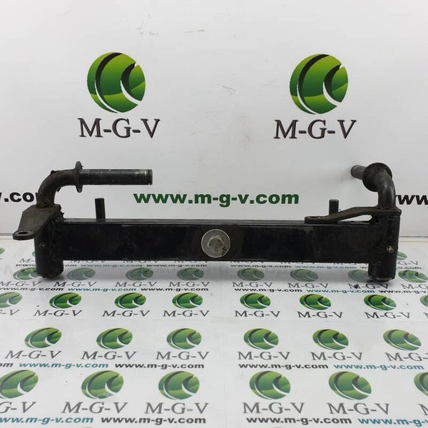 Sabo F72 H Vorderachse KPL SB84034057/0