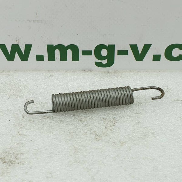 Sabo F72 H Blattfeder li. ca. 100mm