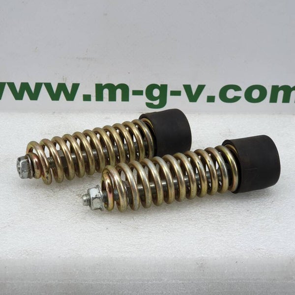 Sabo F72 H Sitzfedern KPL
