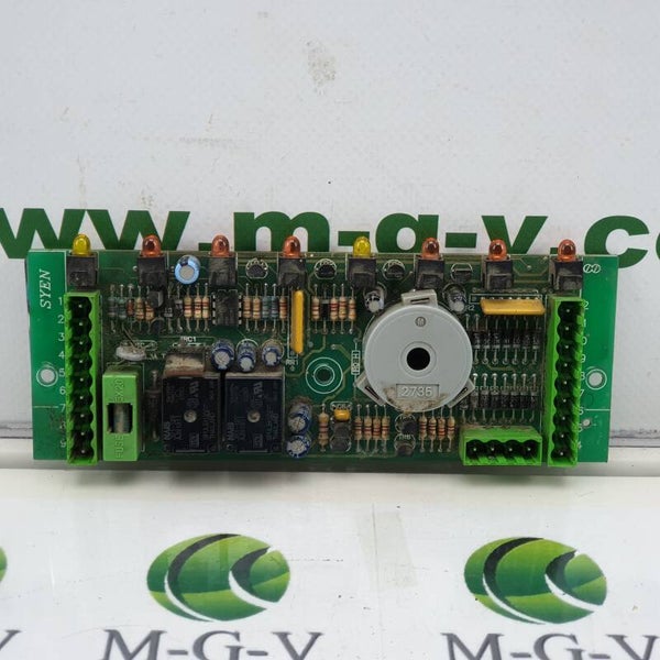Castelgarden TC, TCP, 102, 122 Elektronische Schaltkarte, 8 Funktionen 125722407/0 (keine Garantie, keine Rückgabe)