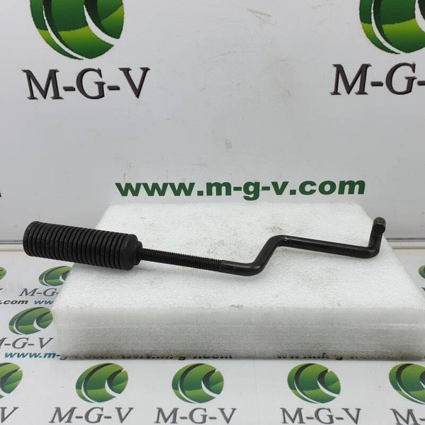 Castelgarden TC, TCP, 102, 122 Getriebe Schalthebel inkl. Knob. 82318130/0