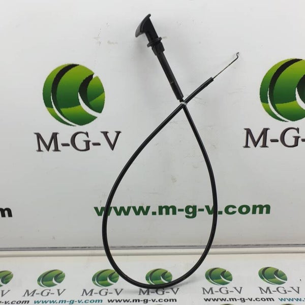 Castelgarden TC, TCP, 102, 122 Chokezug für 16HP Motor 125090000/0