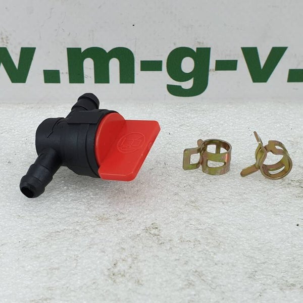 Briggs & Stratton Benzinghahn Nachbau 698183, 494768, 491860, 493960