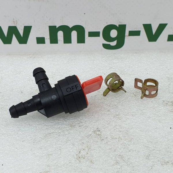 Briggs & Stratton Benzinghahn 90Grad 494769, 698181