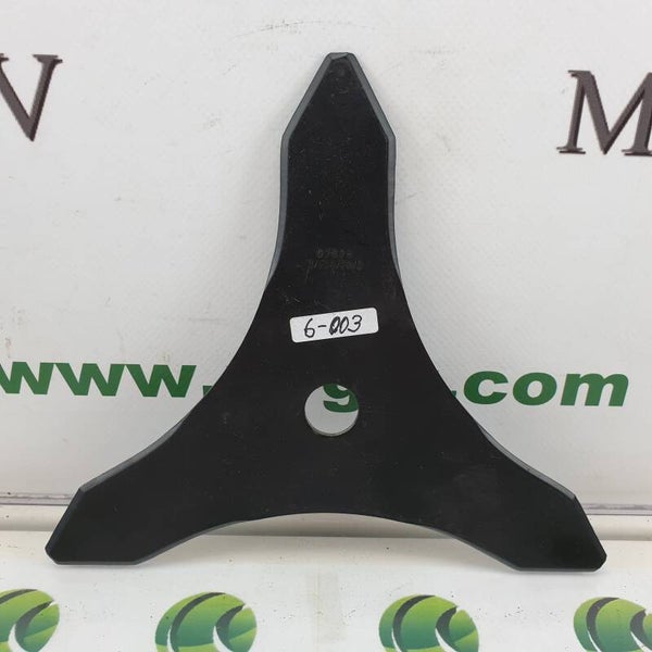 Dickichtmesser 3/255/20/3 (255mm Ø, 20mm Bohrung, 3mm Dicke)