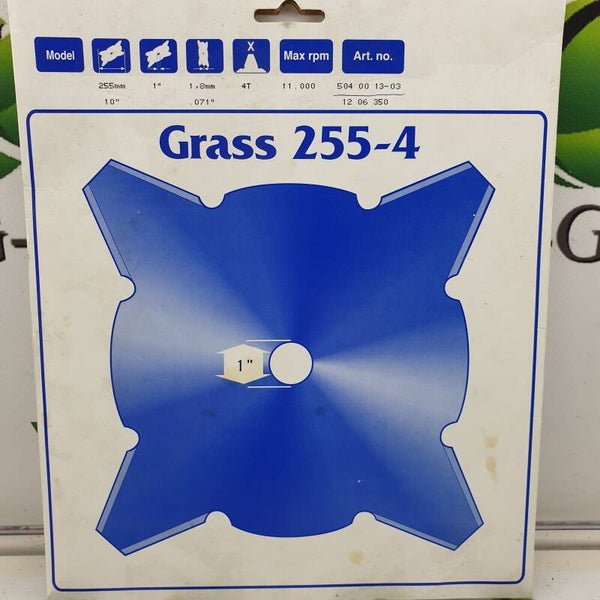 Husqvarna Grasmesser 504 00 13-03