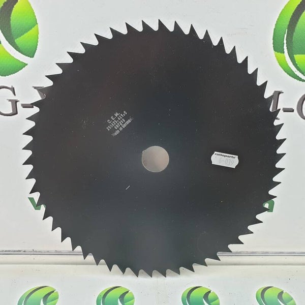 Dickichtmesser 255x25.4x1.8