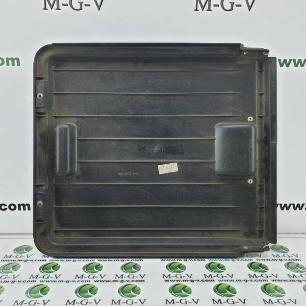 Sabo BGR Fangsackboden KPL SAA29777