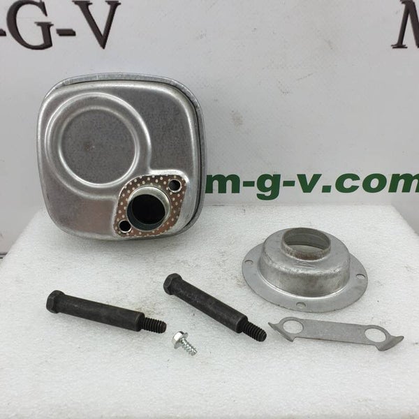 Briggs & Stratton Schalldämpfer 494585