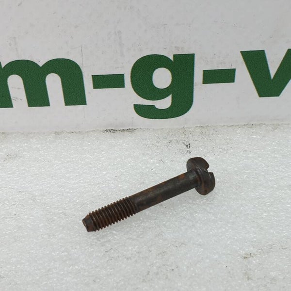Husqvarna Schraube, leichter Flugrost 503 20 34.30