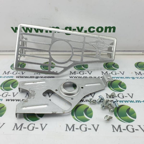 Briggs & Stratton Auspuffschutzgitter 494224