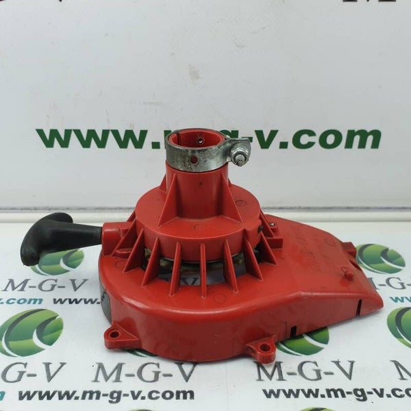 Ikra Starter KPL