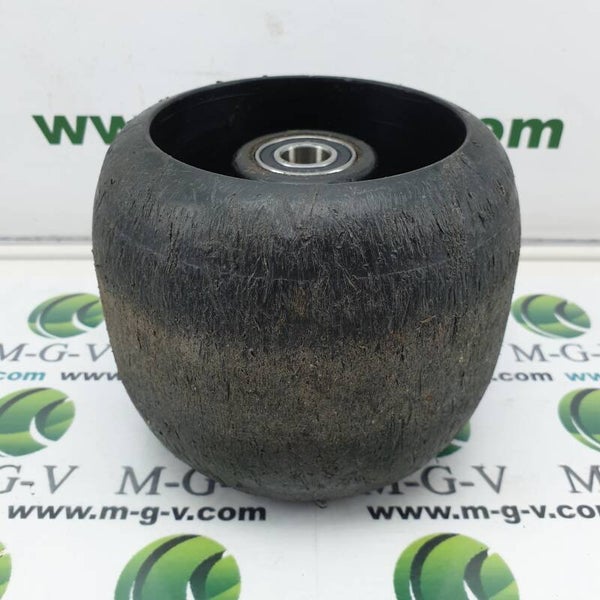 Husqvarna Rider11 BioClip Mähwerk Tastrad inkl. Neulager 506 96 30-01