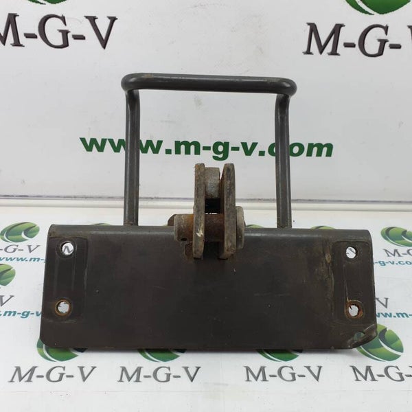 Husqvarna Rider11 BioClip Mähwerk Halter 506 97 76-01