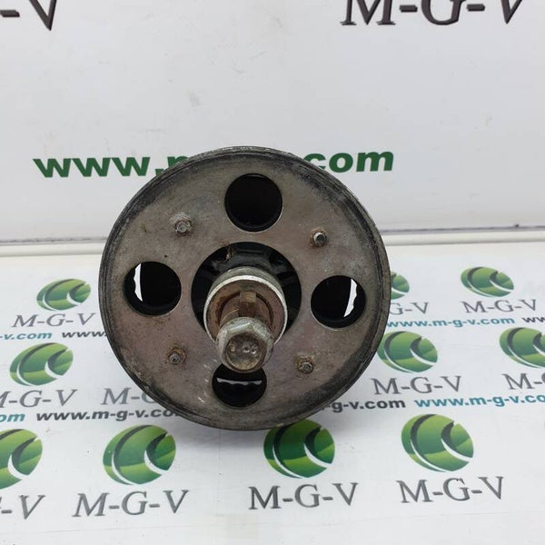 Husqvarna Rider11 BioClip Mähwerk Messerspindel KPL 535 41 06-01