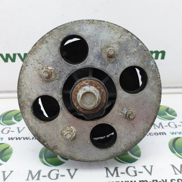 Husqvarna Rider11 BioClip Mähwerk Messerspindel KPL 535 41 06-02