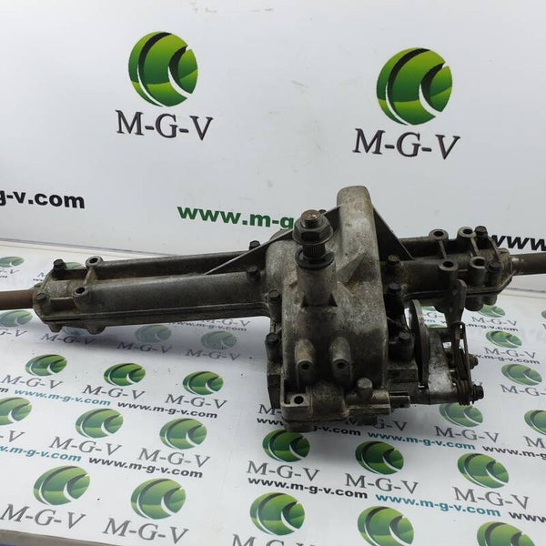 MTD Transmatic Getriebe, in gutem Zustand 618-00251A