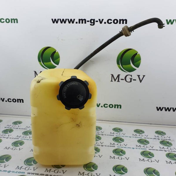 MTD TC7125 Tank KPL 751-0553