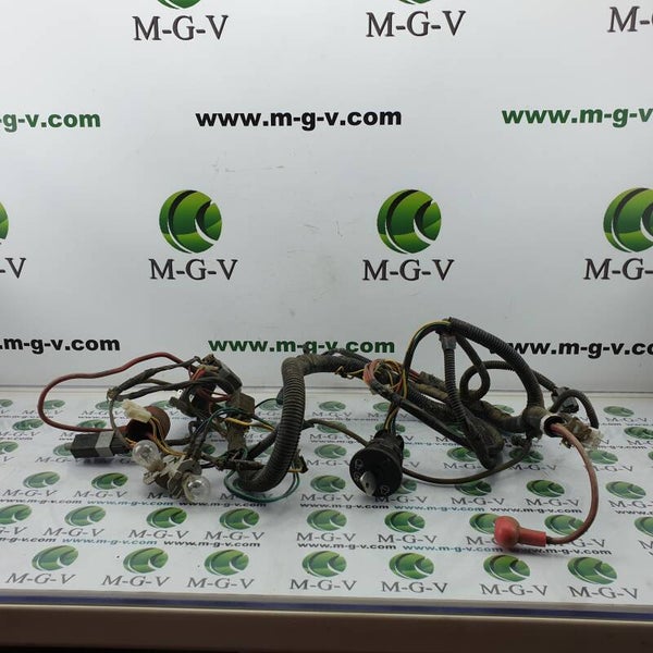MTD TC7125 Kabelbaum KPL 725-05066