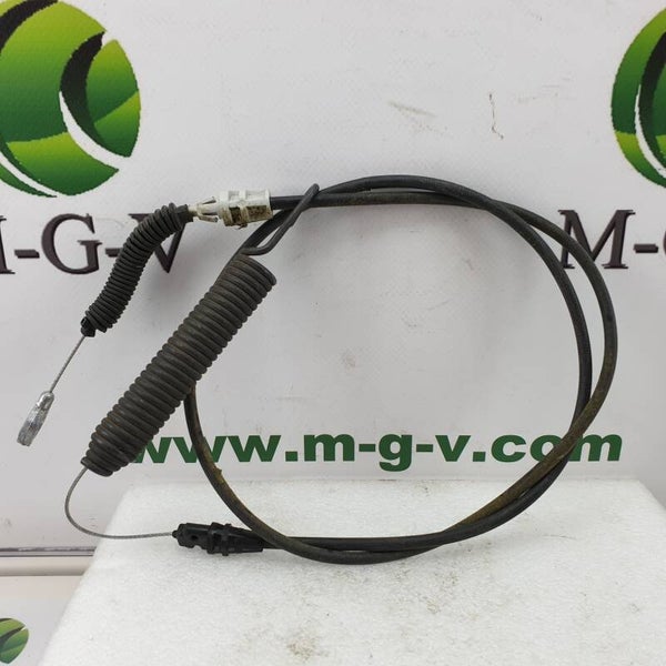 MTD TC7125 Bowdenzug Deck LT-5 746-04488