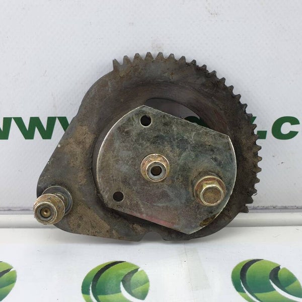 MTD TC7125 Zahnsegment KPL 617-04024