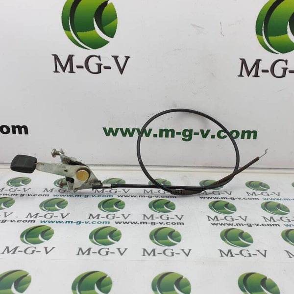 MTD TC7125 Gaszug 746-04406