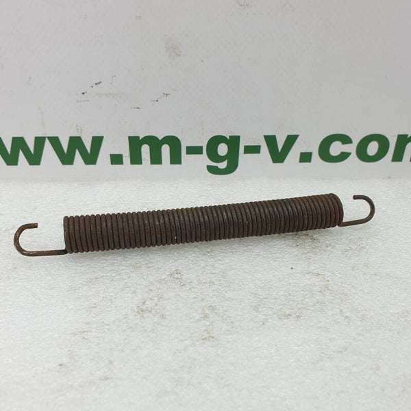 MTD TC7125 Zugfeder 732-0604A