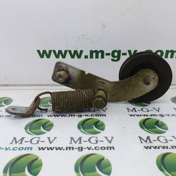 MTD TC7125 Spannrolle inkl. Halter und Feder