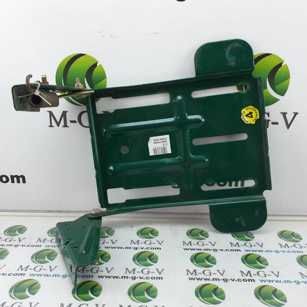 MTD TC7125 Sitzplatte KPL 783-04081B