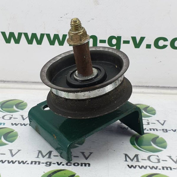 MTD TC7125 Spannrolle inkl. Halter 756-04224