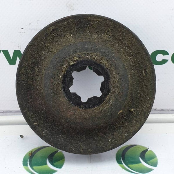 MTD TC7125 Riemenscheibe 756-04298