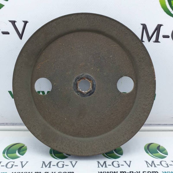 MTD TC7125 Riemenscheibe für MTD Mähwerk 756-0623, 76cm, 12 Zähne