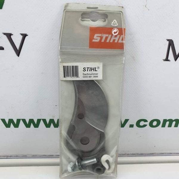 Stihl Ersatzteilkit f. 3664, 0000 881 3666