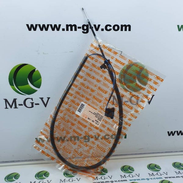 Stihl Gaszug 4116 180 1106
