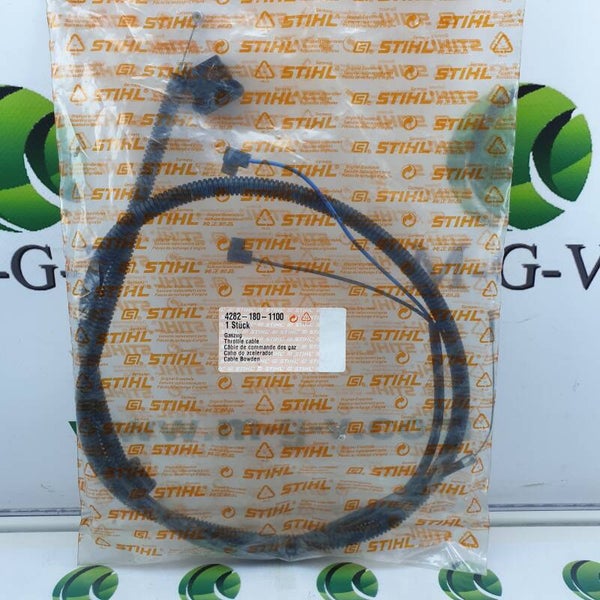 Stihl Gaszug 4282 180 1100