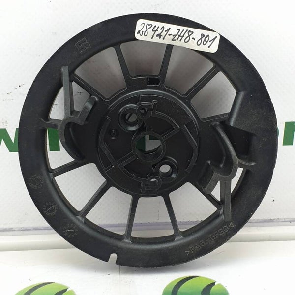 Honda Original Seilzugscheibe inkl. Feder 28421-ZH8-801