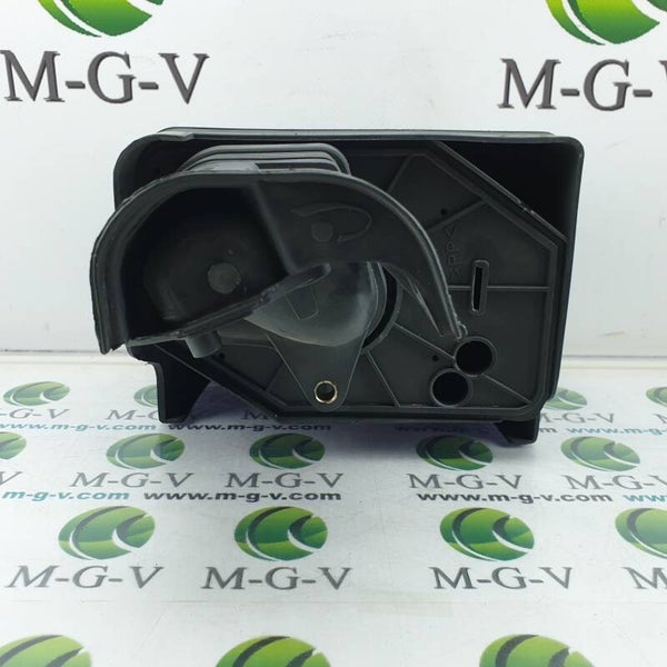Honda Luftfilterkasten inkl. Filter KPL 17231-ZH9-N00