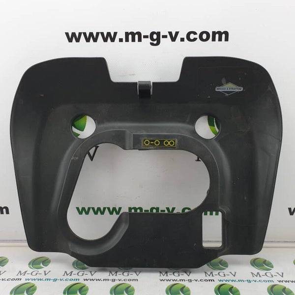 Sabo F72 Hydro Abdeckung 27110306/0, 27110306/1