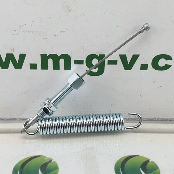 Stiga Messerkupplung Seilzug 182004608/0