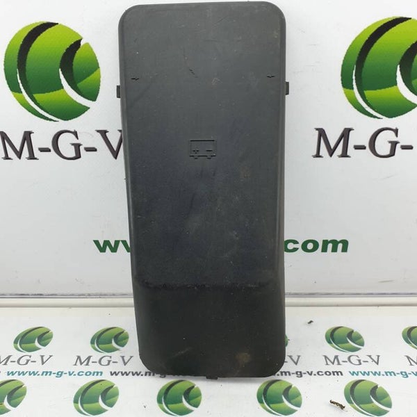 MTD Batteriedeckel 731-1543